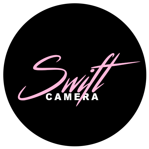 Swift Camera